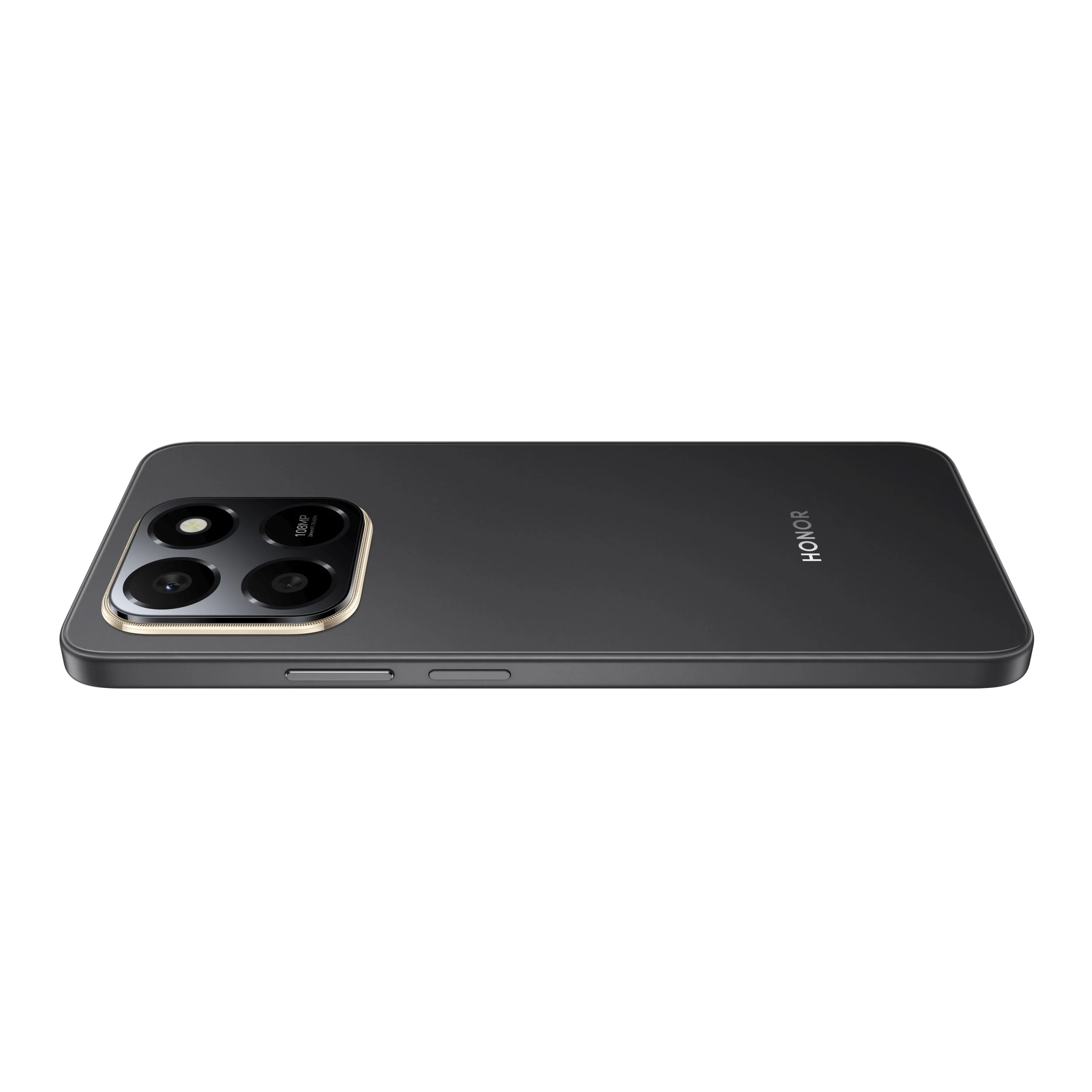 Honor X7d 4G Dual SIM Smartphone 8GB RAM, 256GB Storage, Velvet Black - Image 10