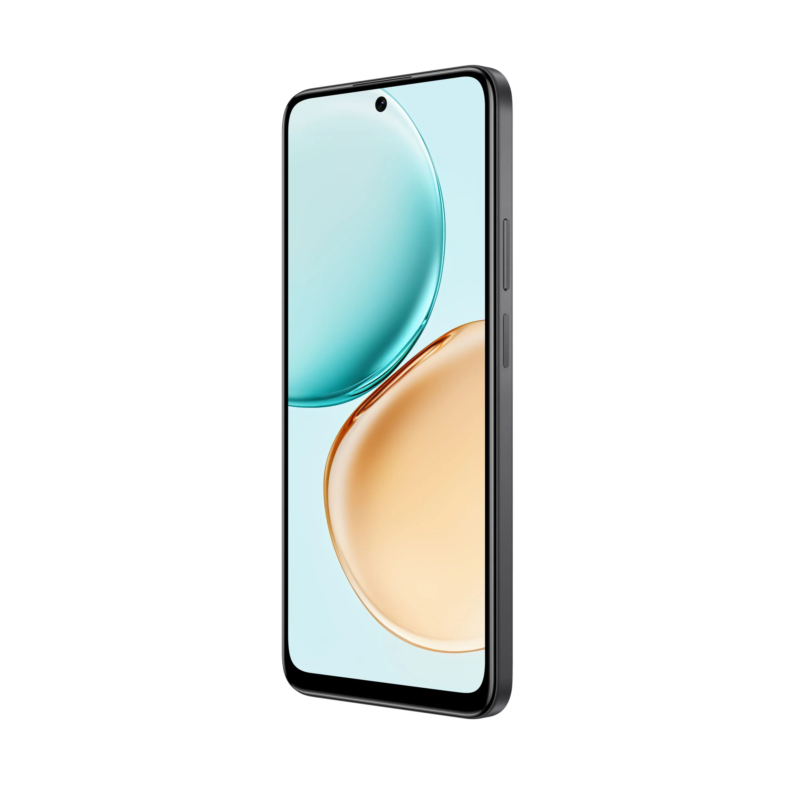 Honor X7d 4G Dual SIM Smartphone 8GB RAM, 256GB Storage, Velvet Black - Image 4