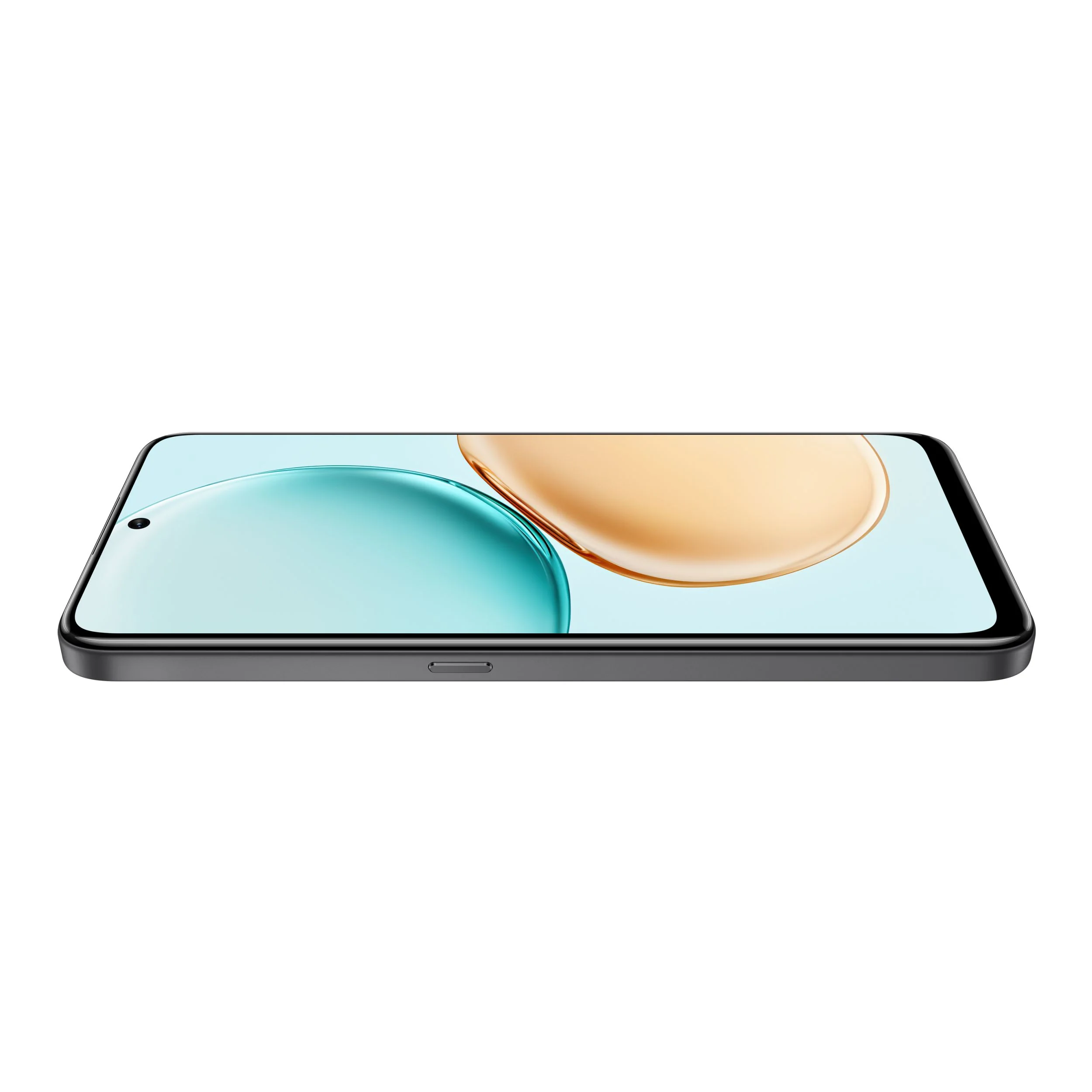 Honor X7d 4G Dual SIM Smartphone 8GB RAM, 256GB Storage, Velvet Black - Image 9