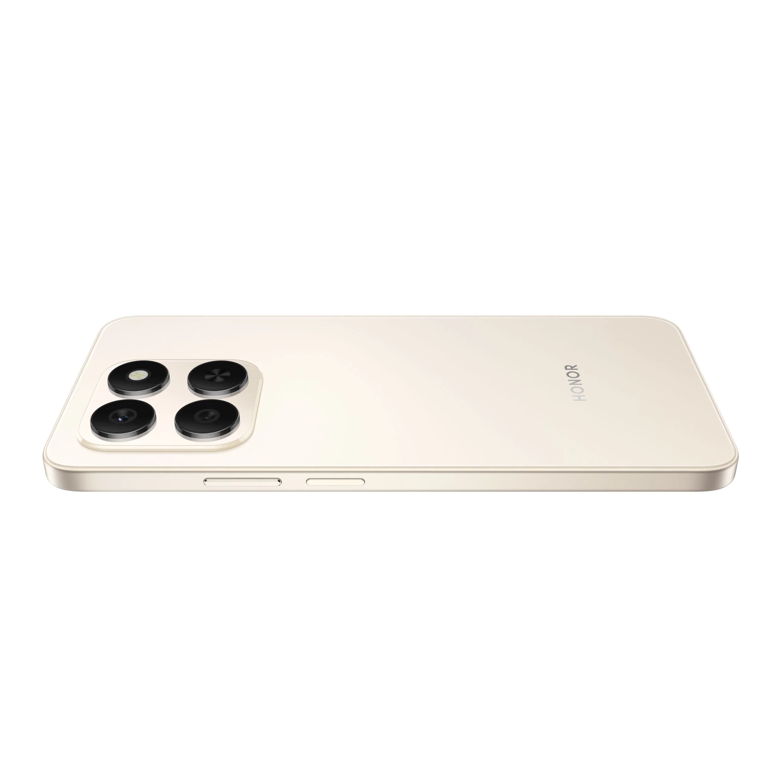 Honor X7d 5G Dual SIM Smartphone 6GB RAM, 128GB Storage, Desert Gold - Image 8