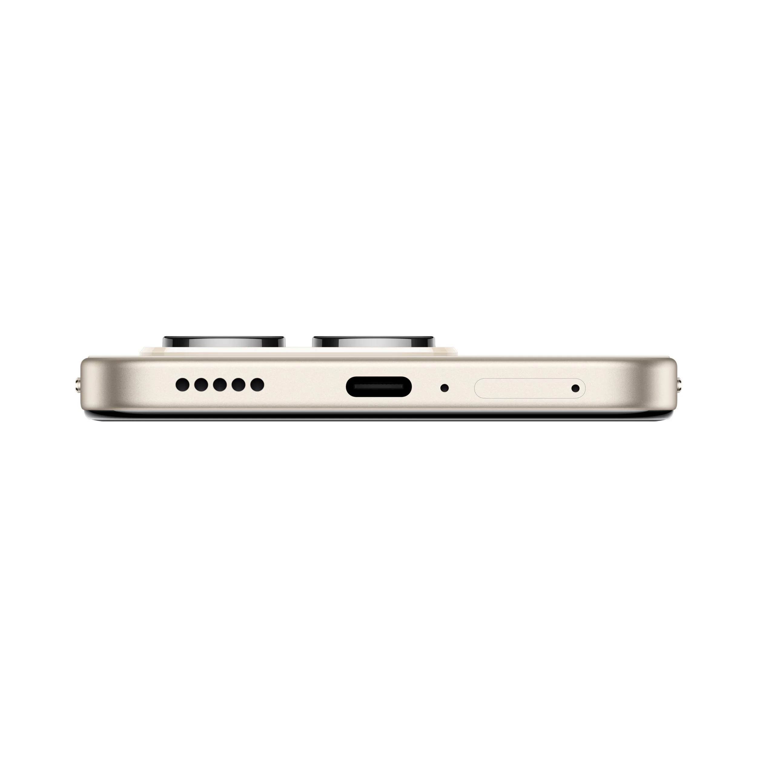 Honor X7d 5G Dual SIM Smartphone 6GB RAM, 128GB Storage, Desert Gold - Image 11