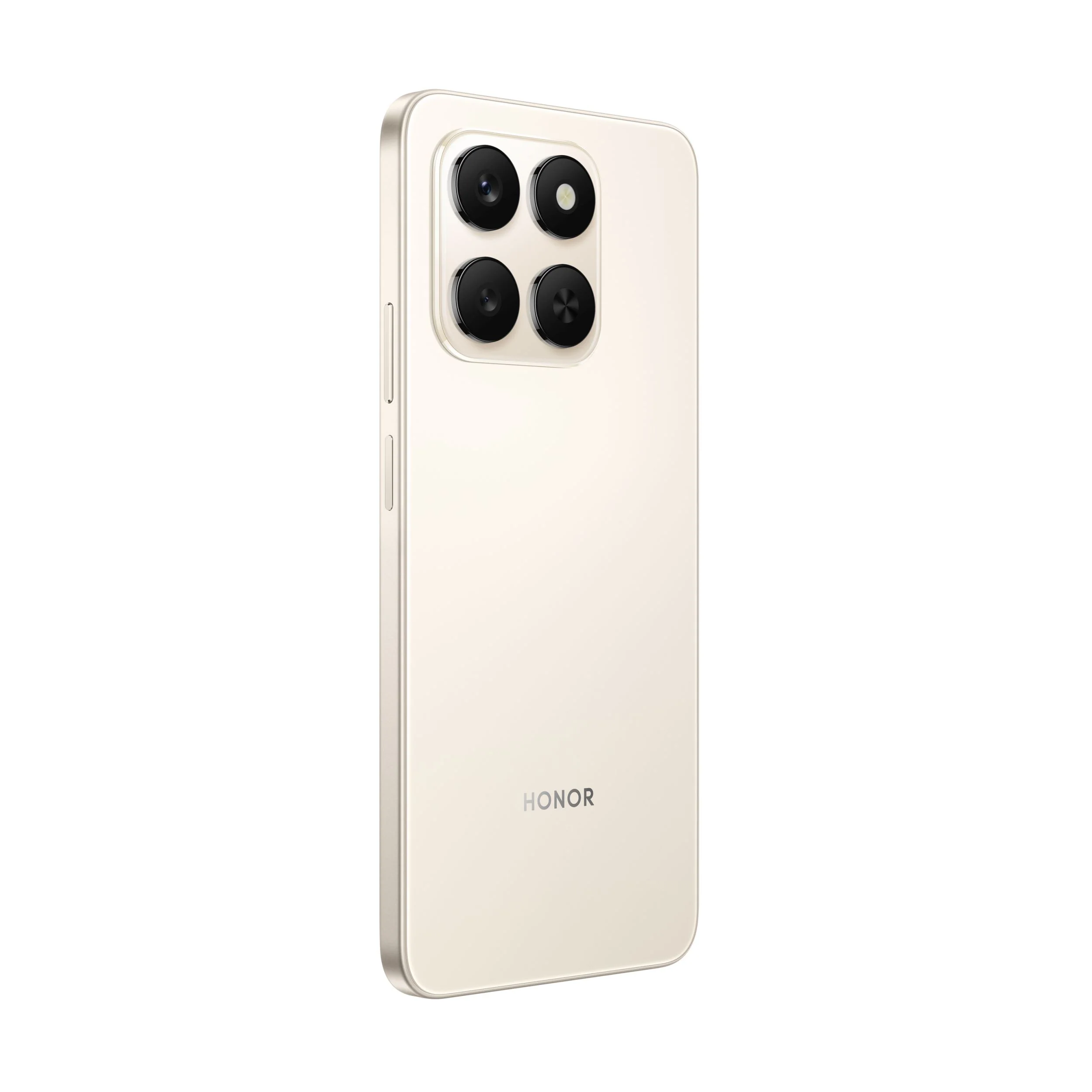 Honor X7d 5G Dual SIM Smartphone 6GB RAM, 128GB Storage, Desert Gold - Image 6
