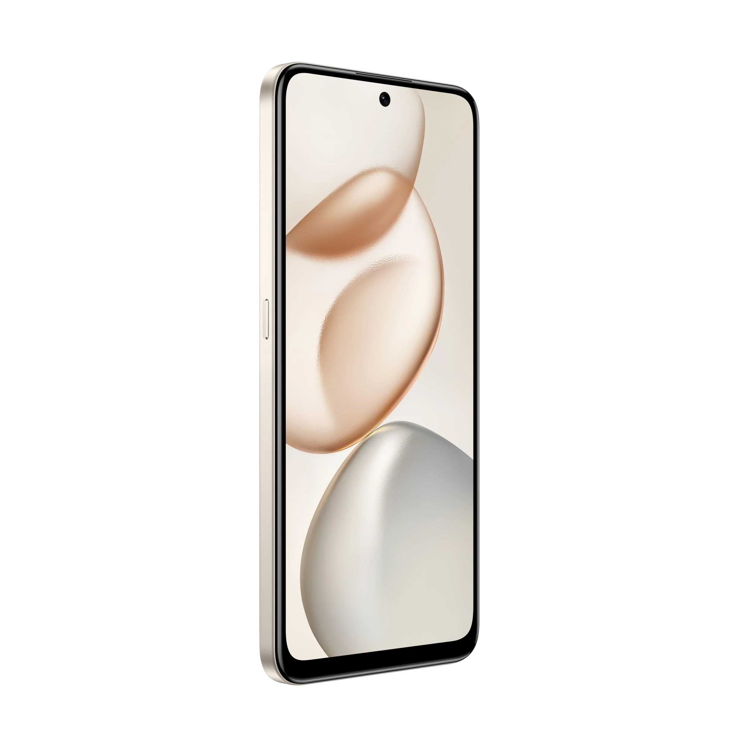 Honor X7d 5G Dual SIM Smartphone 6GB RAM, 128GB Storage, Desert Gold - Image 3