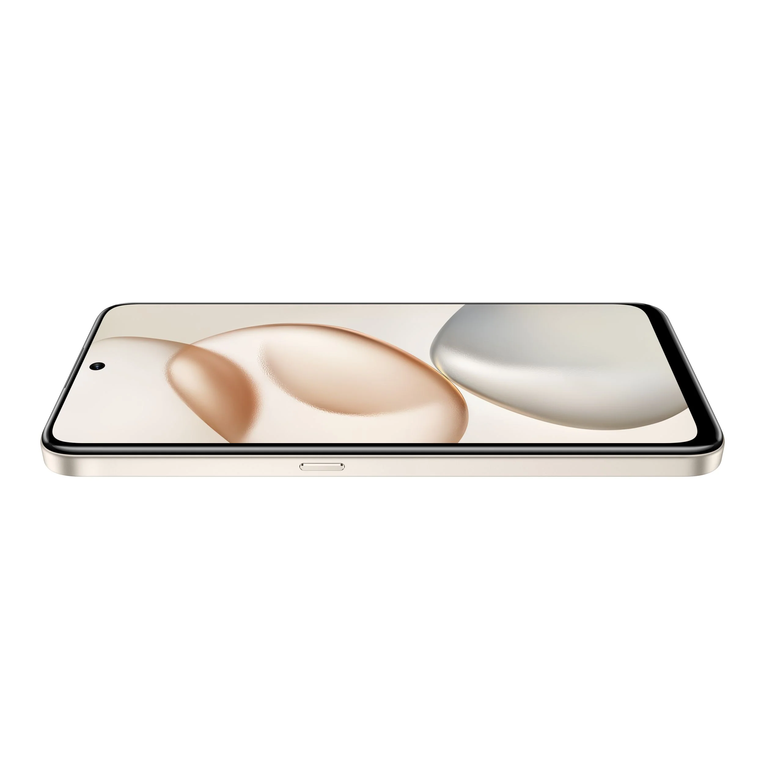 Honor X7d 5G Dual SIM Smartphone 6GB RAM, 128GB Storage, Desert Gold - Image 7