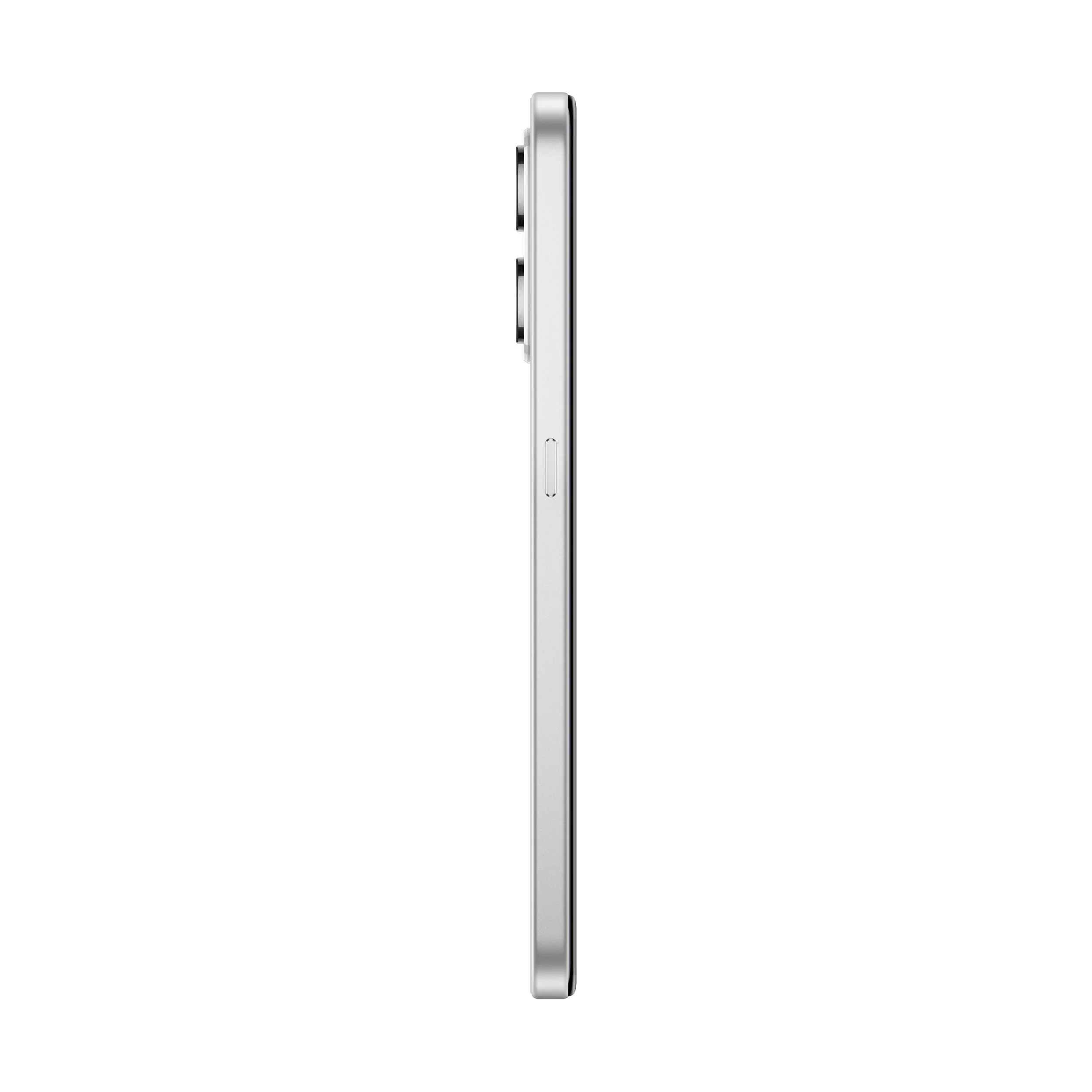 Honor X7d 5G Dual SIM Smartphone 6GB RAM, 128GB Storage, Meteor Silver - Image 9