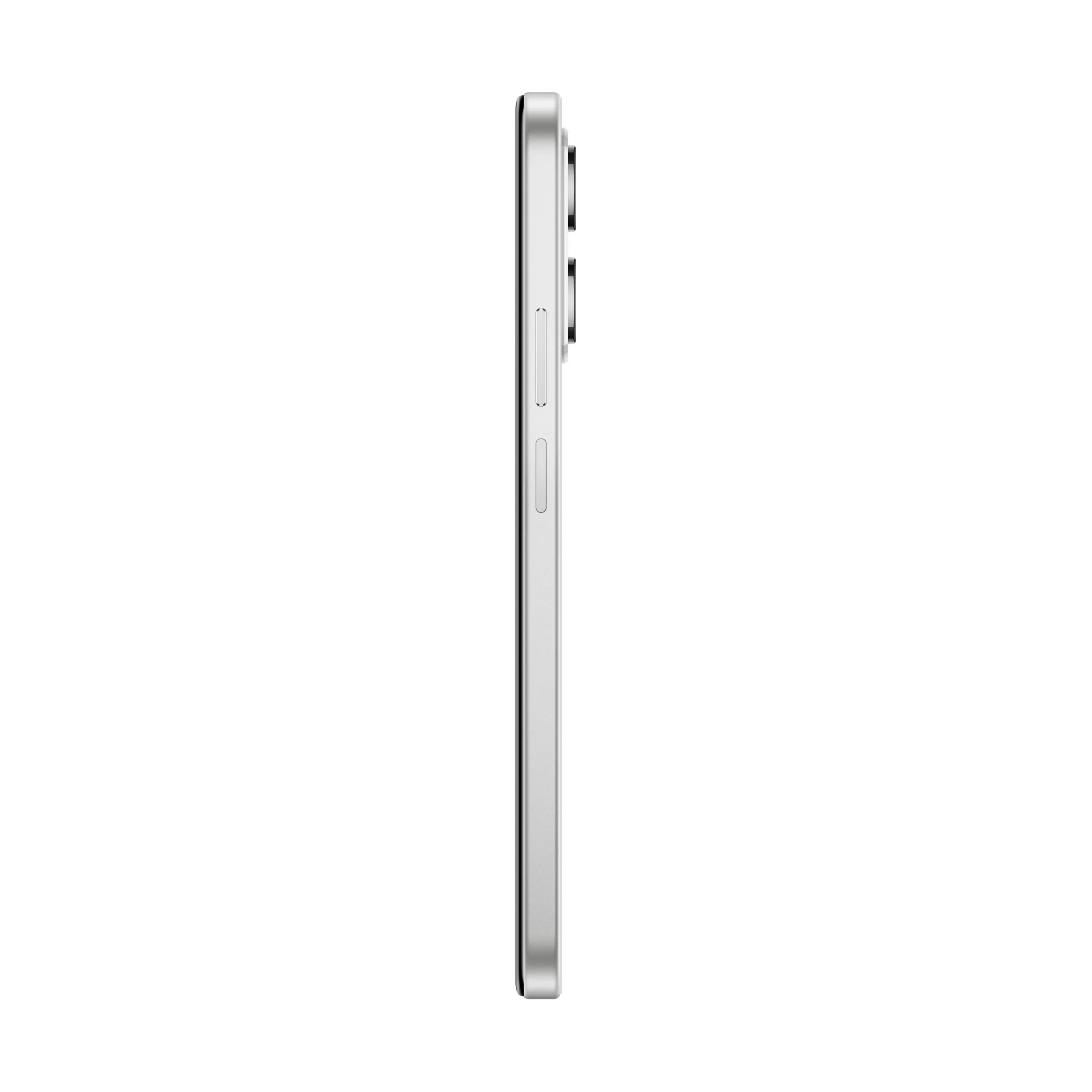Honor X7d 5G Dual SIM Smartphone 6GB RAM, 128GB Storage, Meteor Silver - Image 10