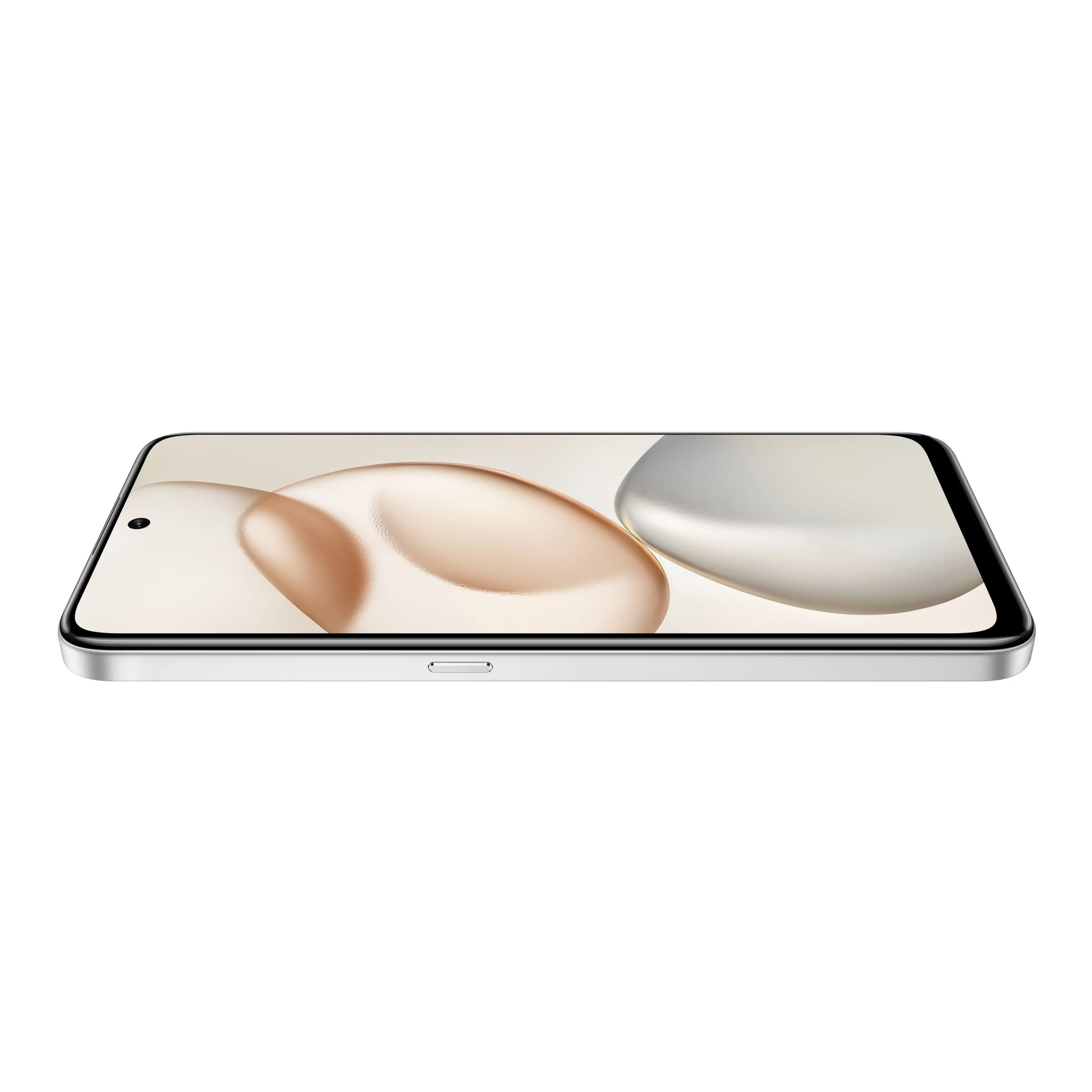 Honor X7d 5G Dual SIM Smartphone 6GB RAM, 128GB Storage, Meteor Silver - Image 7
