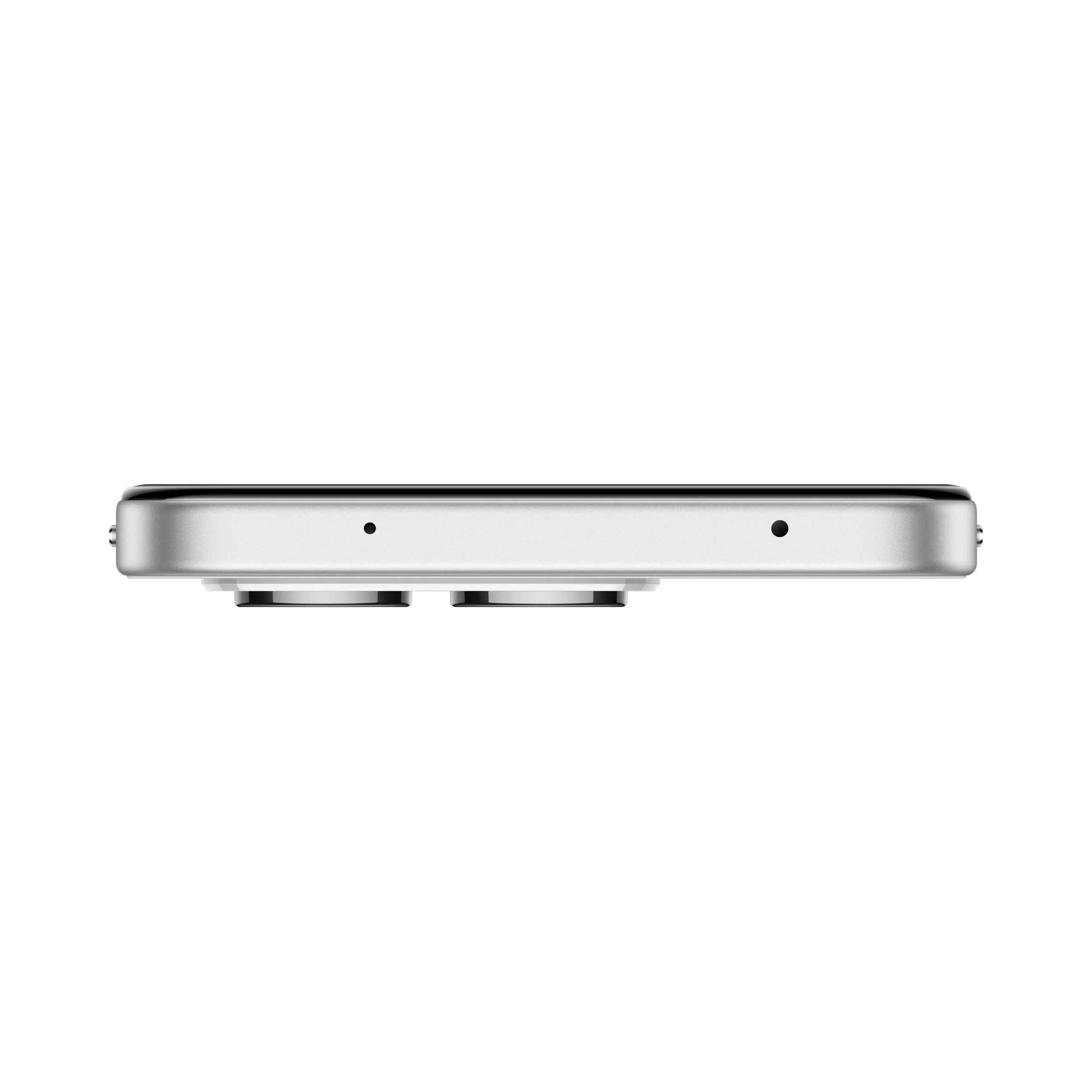 Honor X7d 5G Dual SIM Smartphone 6GB RAM, 128GB Storage, Meteor Silver - Image 11