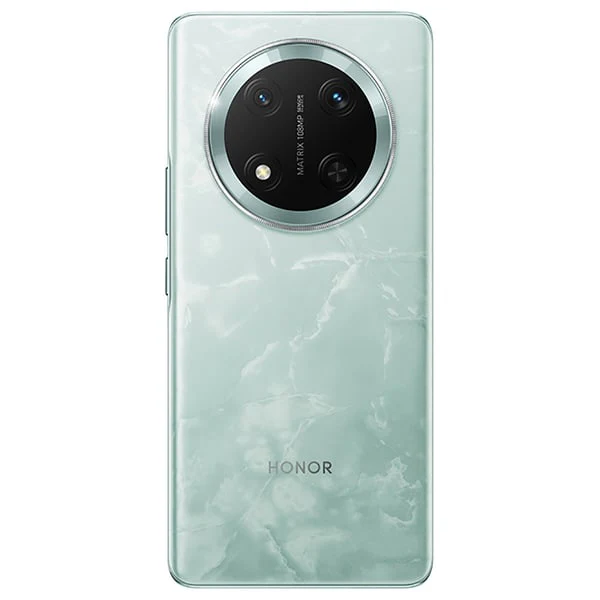 Honor X9c 5G Smartphone 12 GB RAM 256 GB Storage Dual Sim, Jade Cyan - Image 2