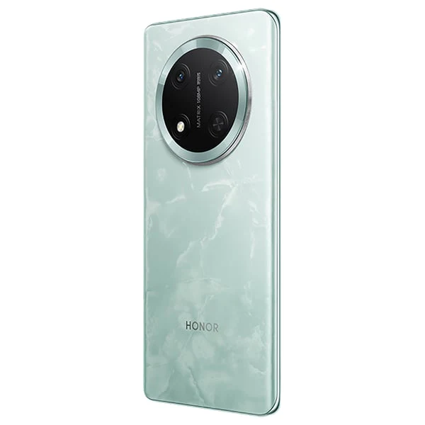 Honor X9c 5G Smartphone 12 GB RAM 256 GB Storage Dual Sim, Jade Cyan - Image 5