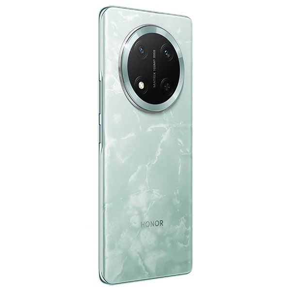 Honor X9c 5G Smartphone 12 GB RAM 256 GB Storage Dual Sim, Jade Cyan - Image 6