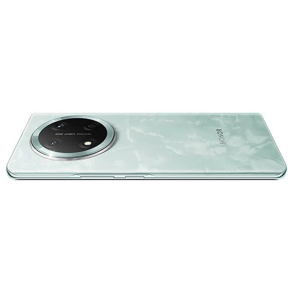 Honor X9c 5G Smartphone 12 GB RAM 256 GB Storage Dual Sim, Jade Cyan - Image 8