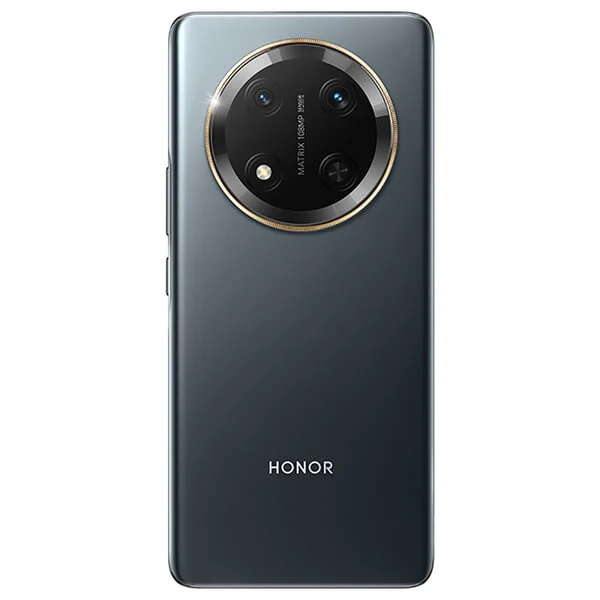 Honor X9c 5G Smartphone 12 GB RAM 256 GB Storage Dual Sim, Titanium Black - Image 2