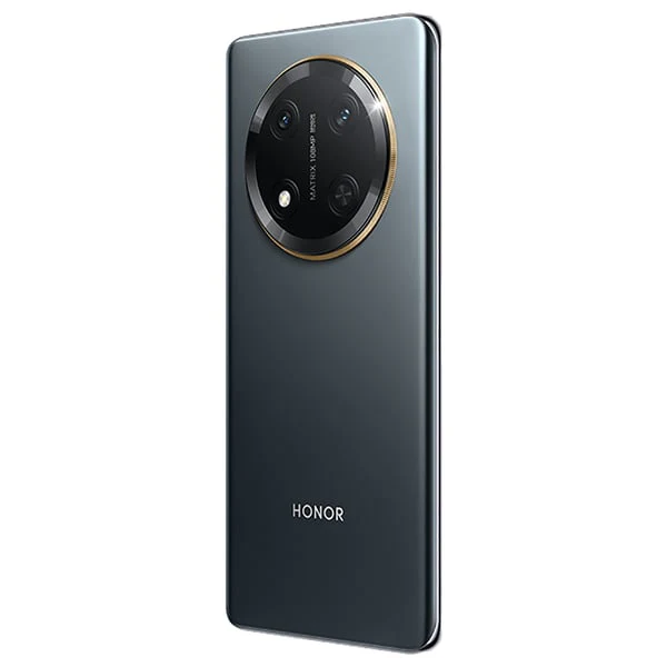 Honor X9c 5G Smartphone 12 GB RAM 256 GB Storage Dual Sim, Titanium Black - Image 5