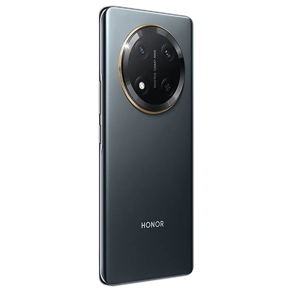 Honor X9c 5G Smartphone 12 GB RAM 256 GB Storage Dual Sim, Titanium Black - Image 6
