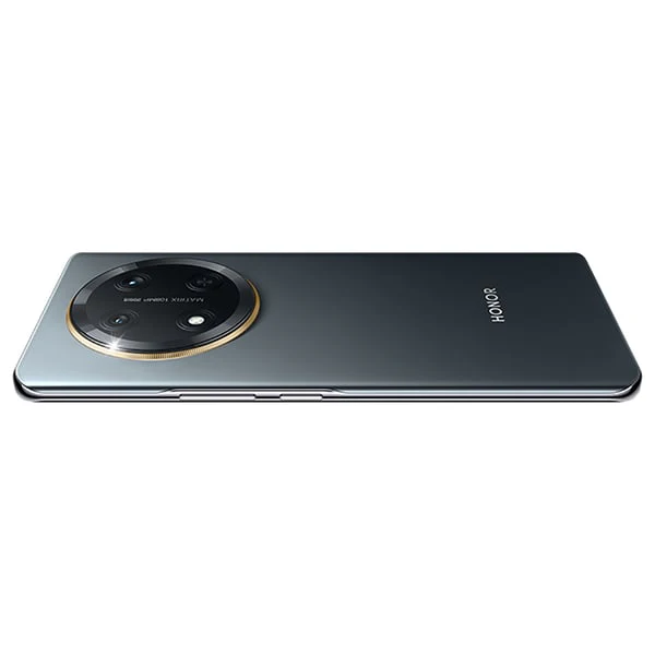 Honor X9c 5G Smartphone 12 GB RAM 256 GB Storage Dual Sim, Titanium Black - Image 8