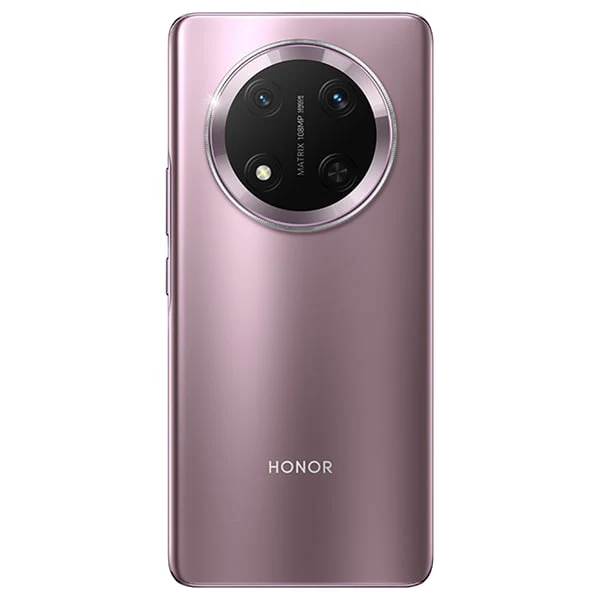 Honor X9c 5G Smartphone 12 GB RAM 256 GB Storage Dual Sim, Titanium Purple - Image 2