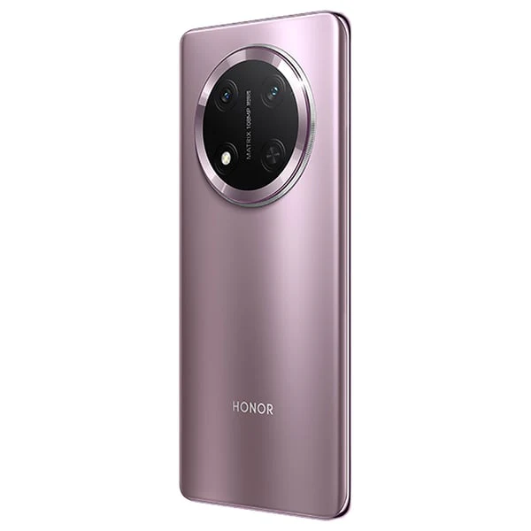 Honor X9c 5G Smartphone 12 GB RAM 256 GB Storage Dual Sim, Titanium Purple - Image 8