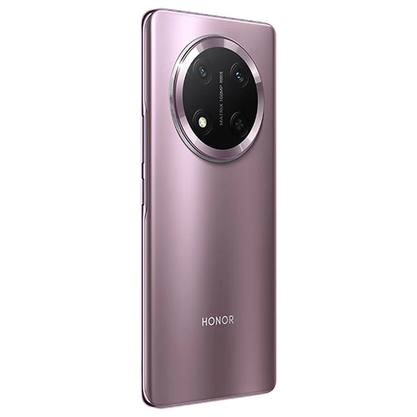 Honor X9c 5G Smartphone 12 GB RAM 256 GB Storage Dual Sim, Titanium Purple - Image 9