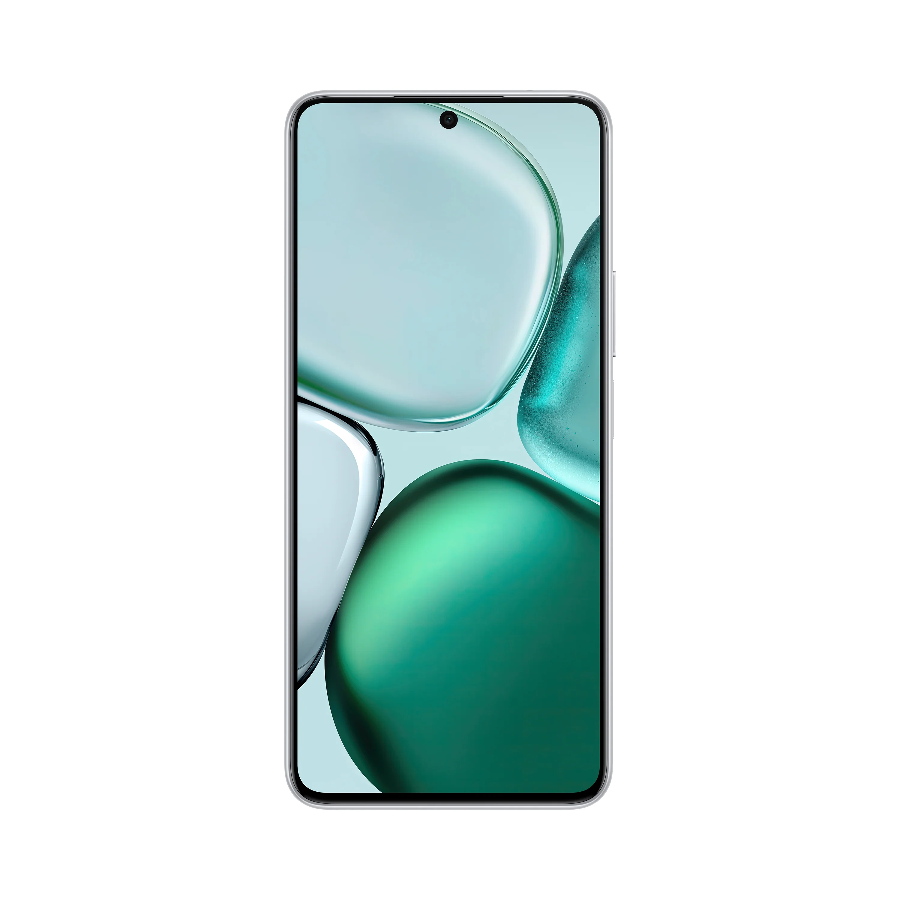 Honor X9c Smart Smartphone 12GB RAM 256GB Storage Dual Sim 5G, Moonlight White