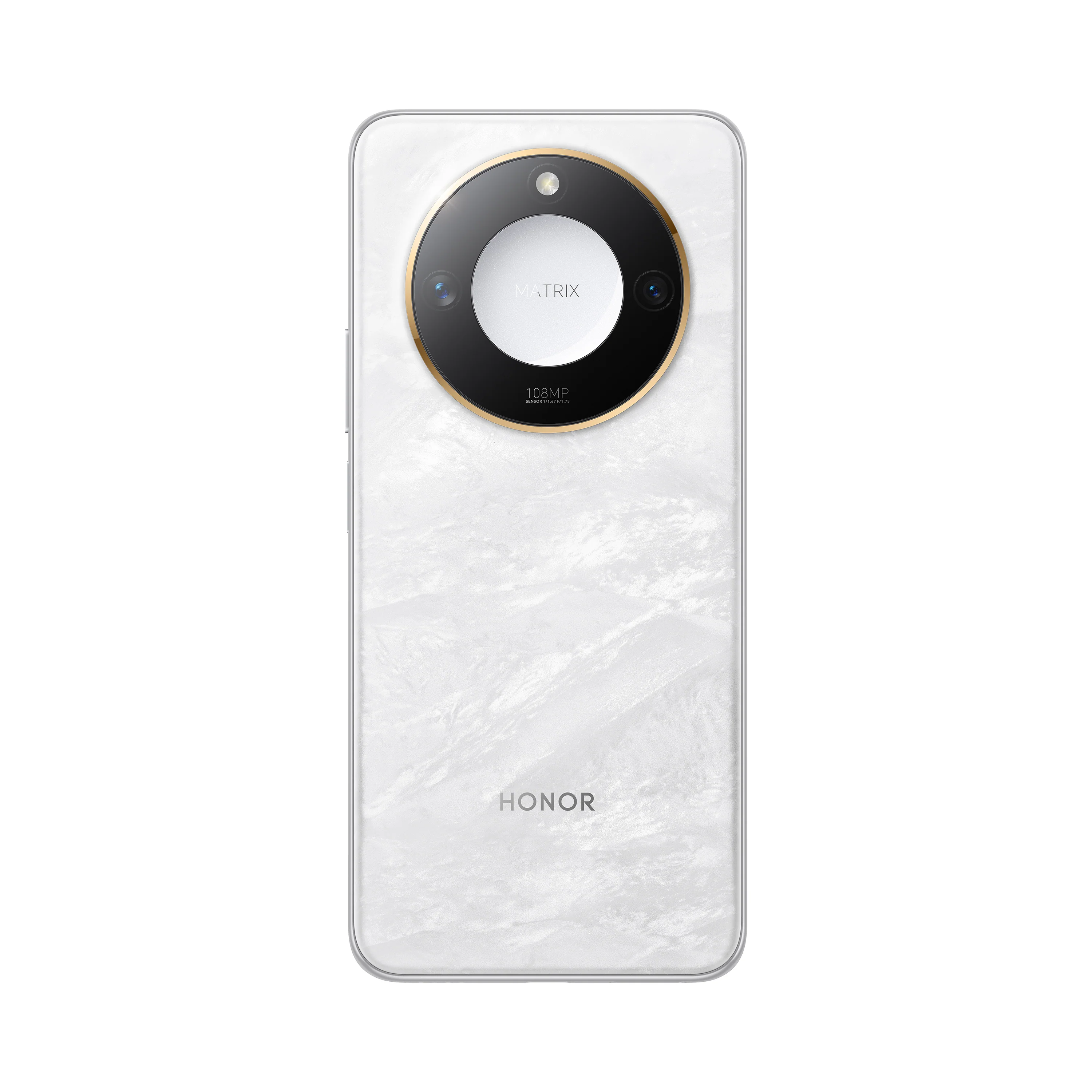 Honor X9c Smart Smartphone 12GB RAM 256GB Storage Dual Sim 5G, Moonlight White - Image 2