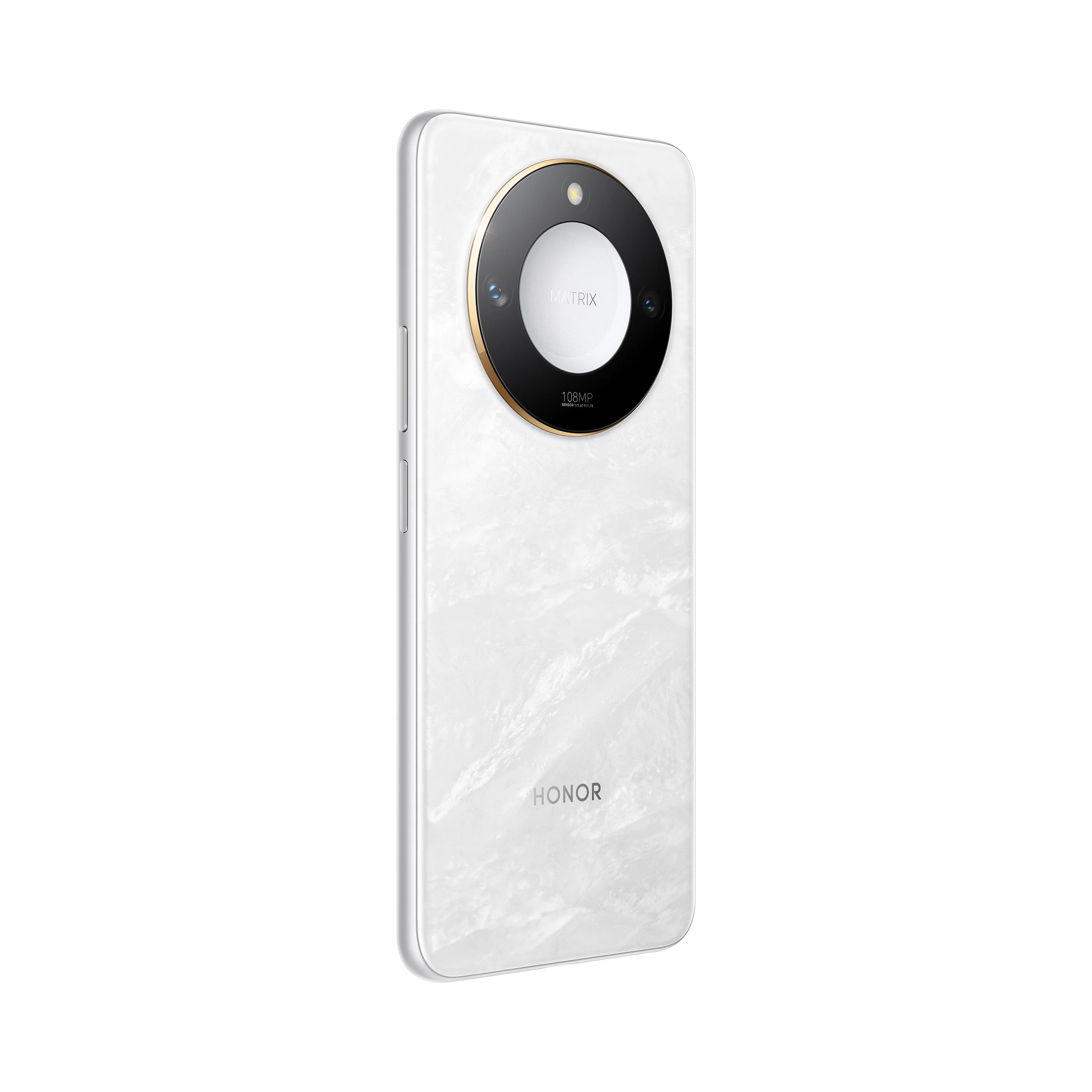Honor X9c Smart Smartphone 12GB RAM 256GB Storage Dual Sim 5G, Moonlight White - Image 4