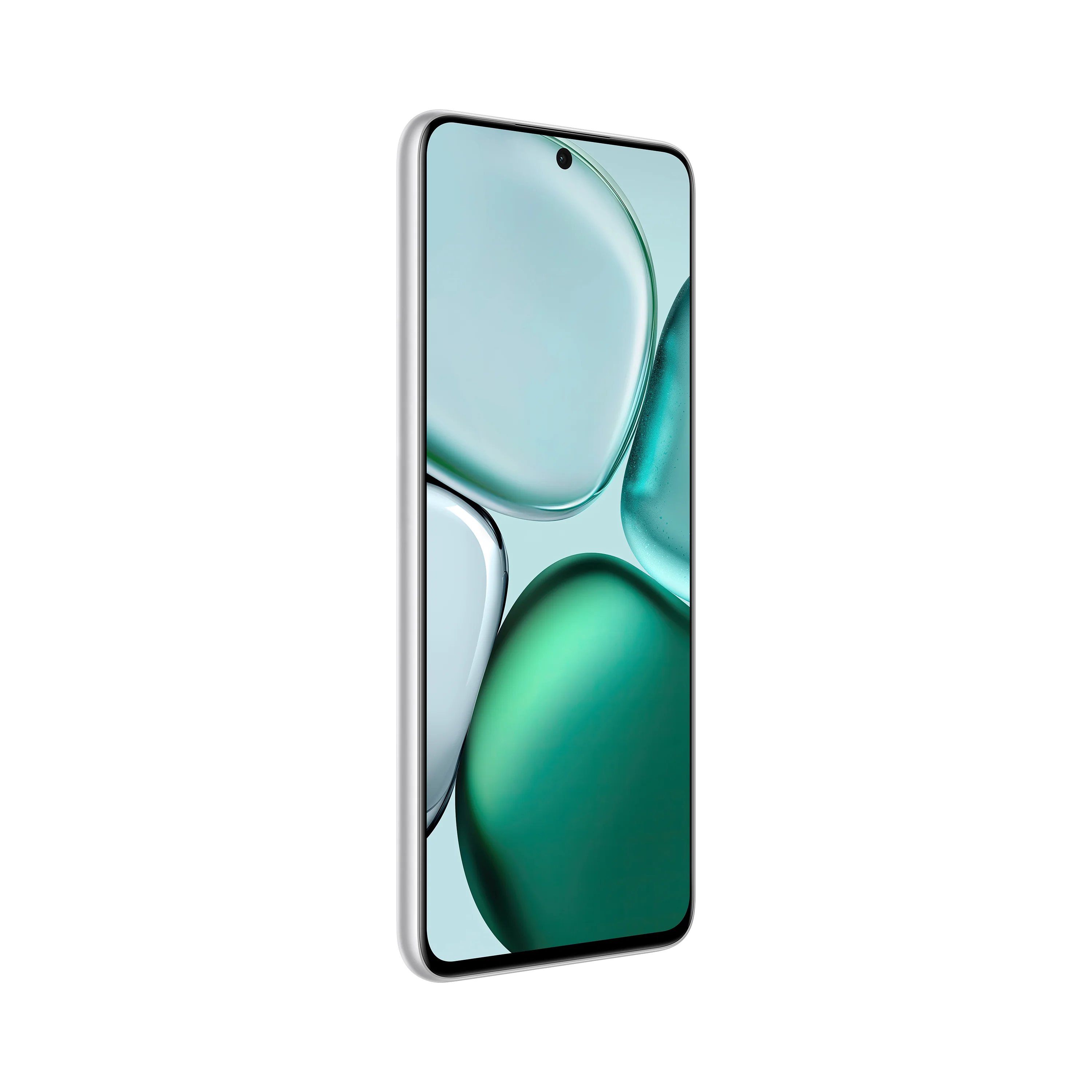 Honor X9c Smart Smartphone 12GB RAM 256GB Storage Dual Sim 5G, Moonlight White - Image 5