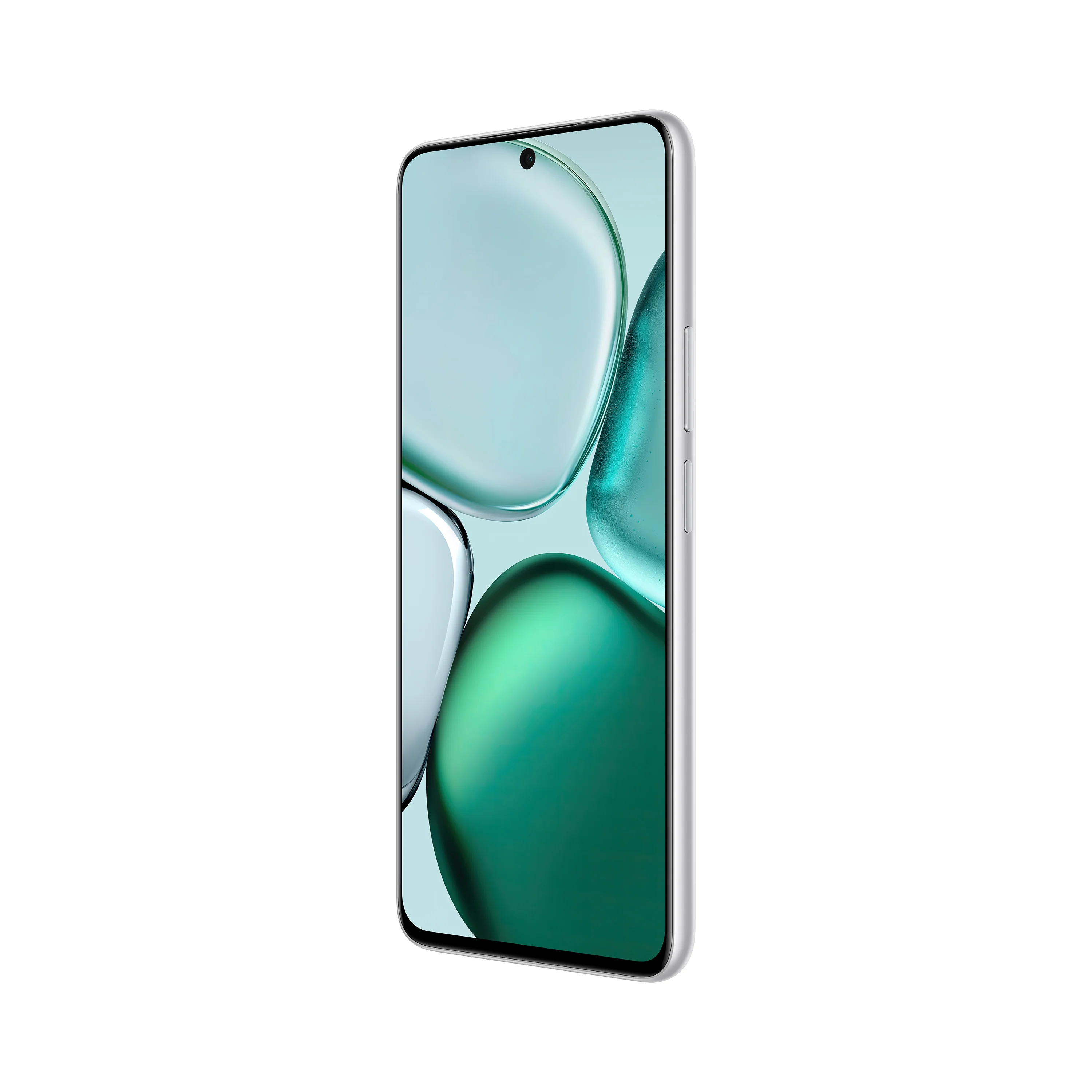 Honor X9c Smart Smartphone 12GB RAM 256GB Storage Dual Sim 5G, Moonlight White - Image 6