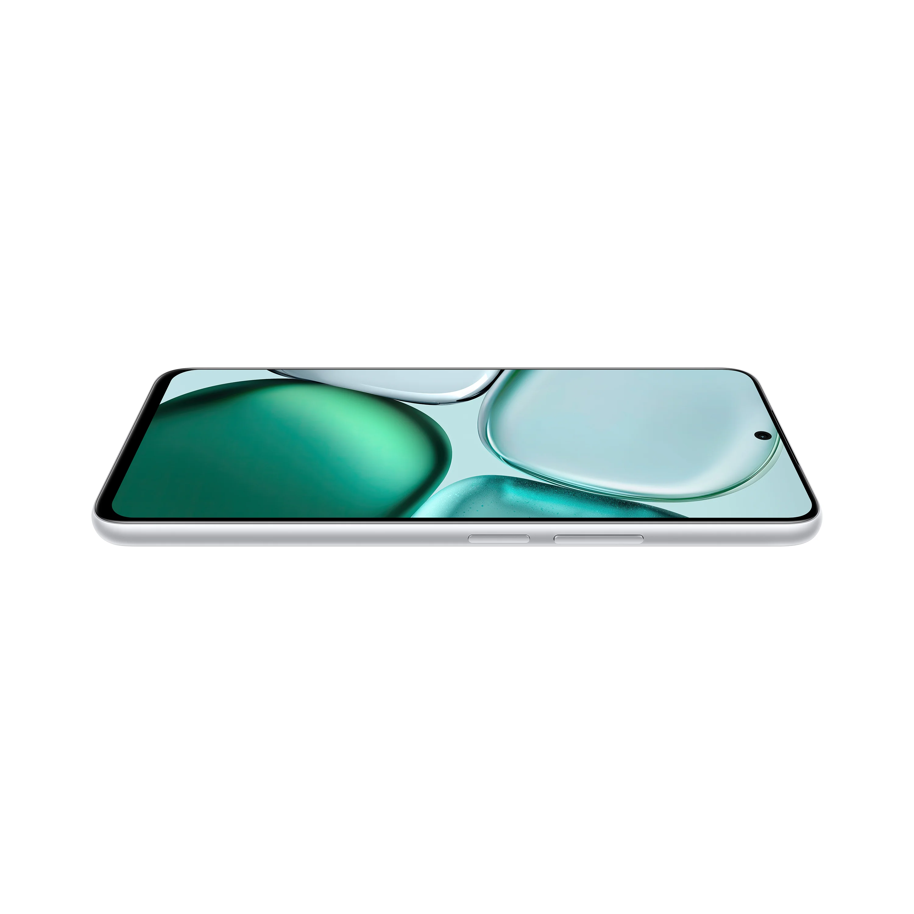 Honor X9c Smart Smartphone 12GB RAM 256GB Storage Dual Sim 5G, Moonlight White - Image 8
