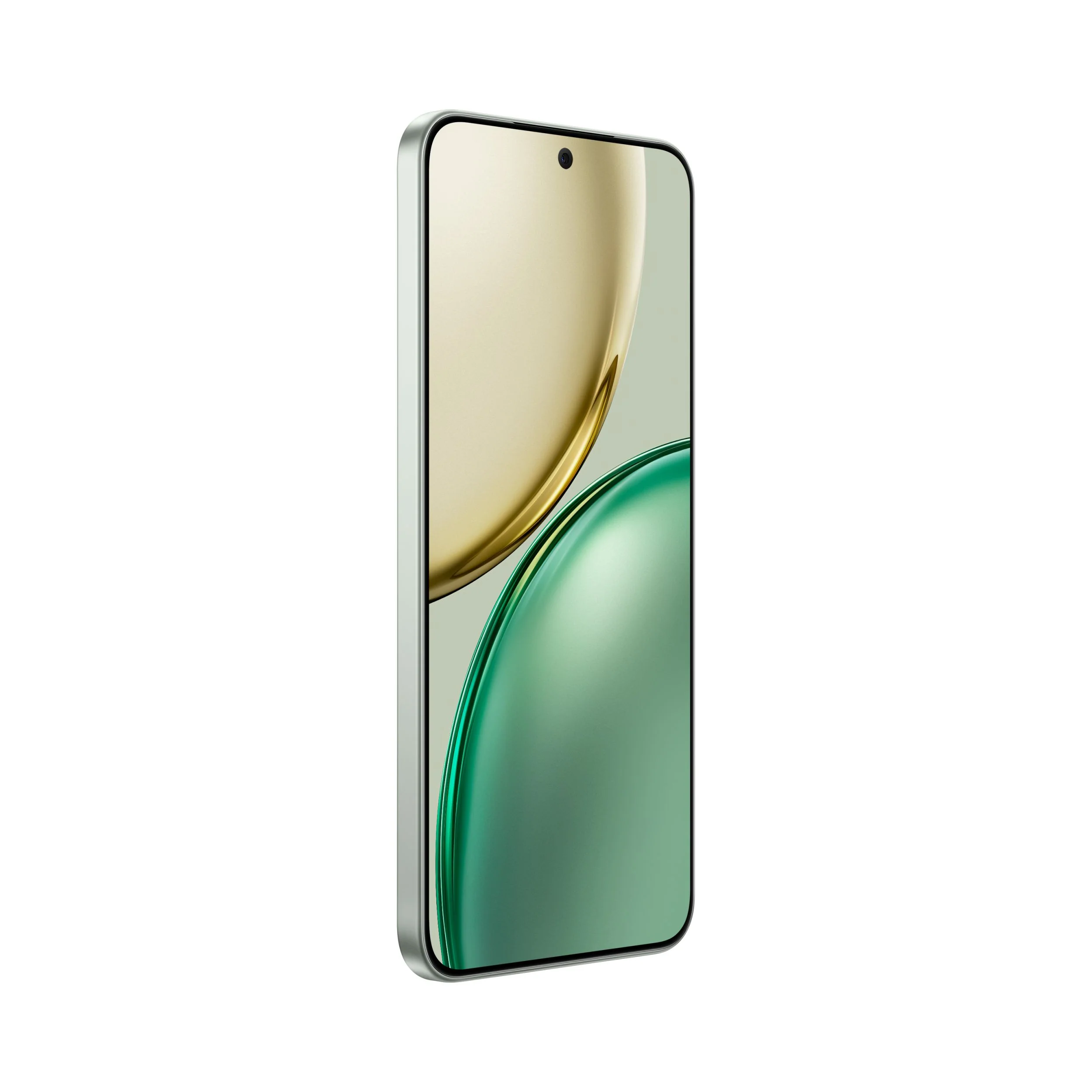 Honor X9d 5G Dual SIM Smartphone 12GB RAM, 256GB Storage, Forest Green - Image 3