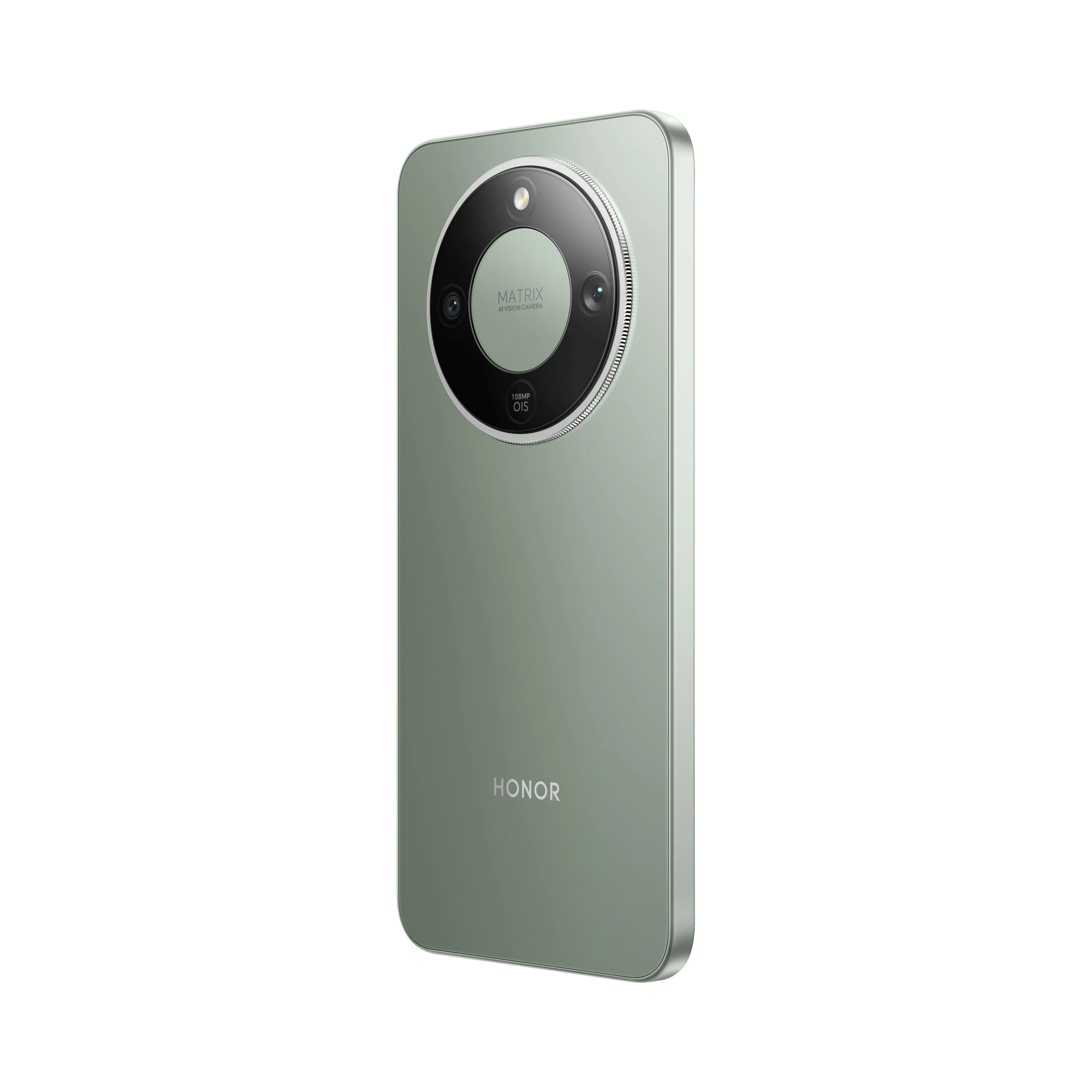 Honor X9d 5G Dual SIM Smartphone 12GB RAM, 256GB Storage, Forest Green - Image 5