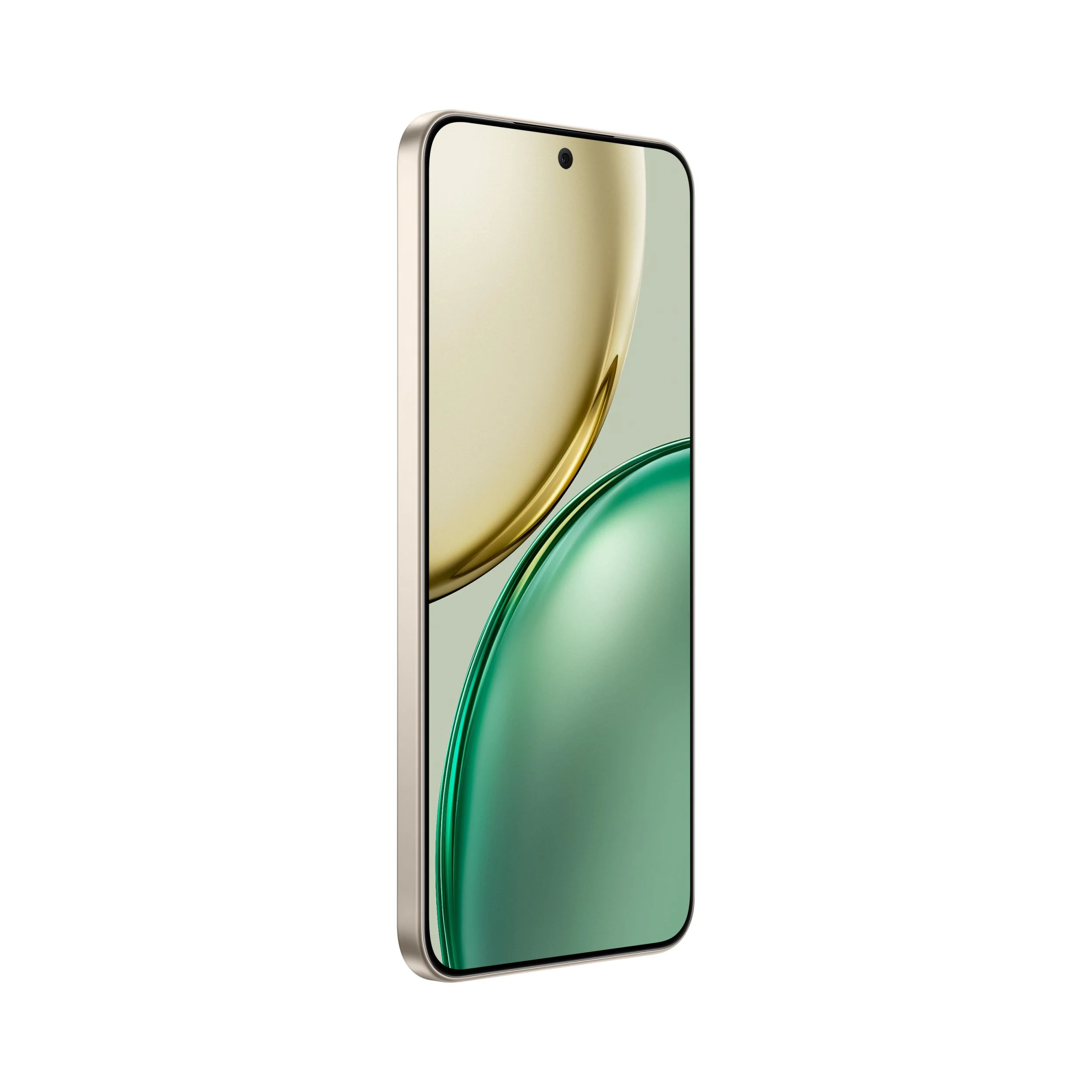 Honor X9d 5G Dual SIM Smartphone 12GB RAM, 256GB Storage, Sunrise Gold - Image 2