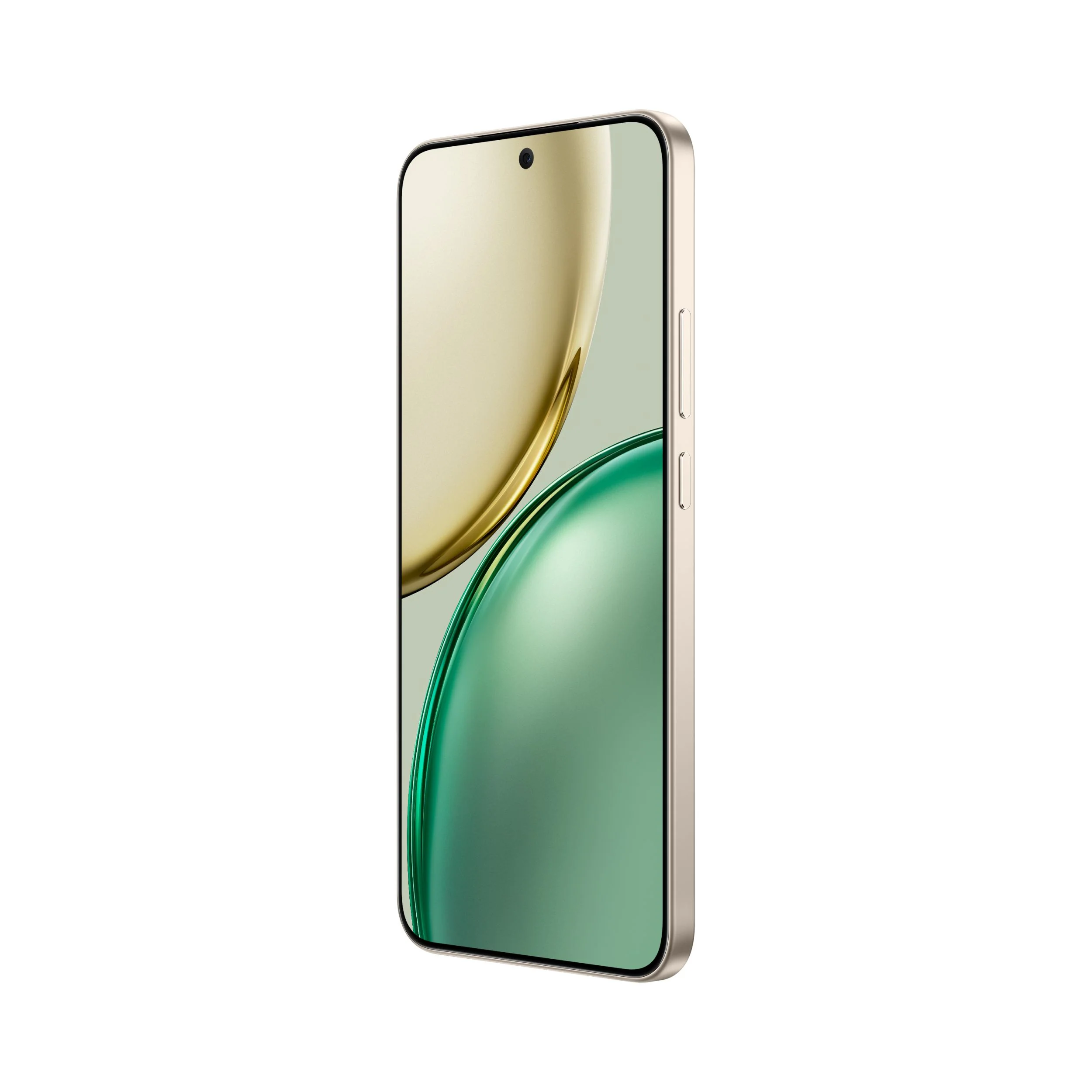 Honor X9d 5G Dual SIM Smartphone 12GB RAM, 256GB Storage, Sunrise Gold - Image 3