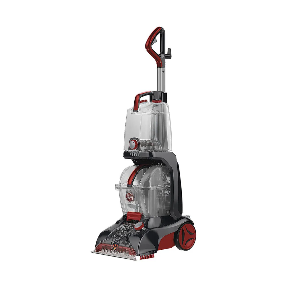 Hoover Power Scrub Elite Carpet Washer
