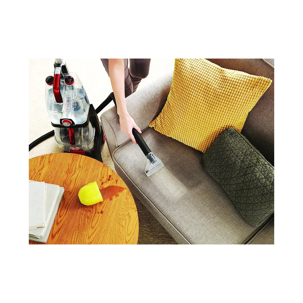 Hoover Power Scrub Elite Carpet Washer - Image 7