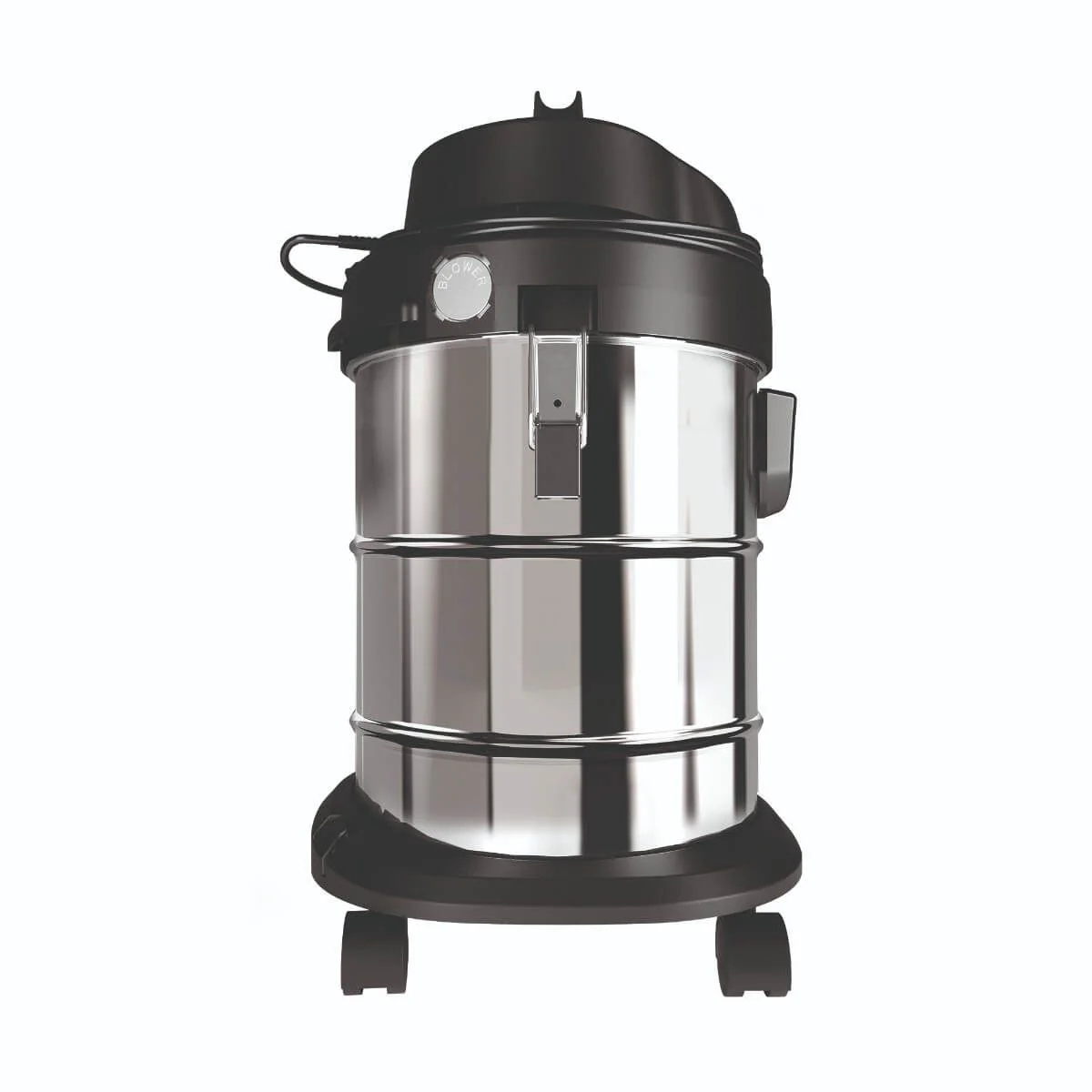 Hoover Wet & Dry Vacuum Cleaner Silver - Image 2
