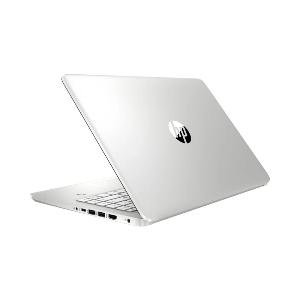 HP 14S-DQ5029NE 14 inch Intel I5-1235U 8GB/512GB SSD Natural Silver - Image 4
