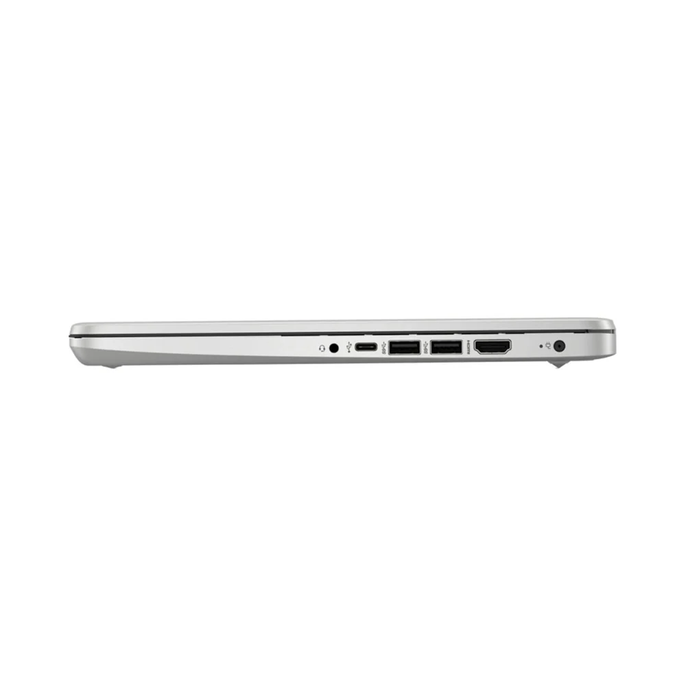 HP 14S-DQ5029NE 14 inch Intel I5-1235U 8GB/512GB SSD Natural Silver - Image 5