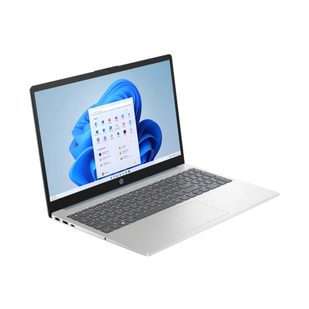 HP 15.6-Inch R3 7320U 256GB SSD Natural Silver - Image 3