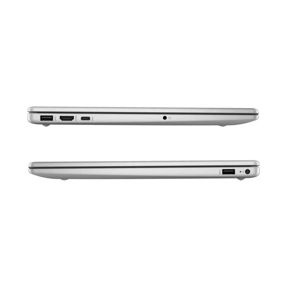 HP 15.6-Inch R3 7320U 256GB SSD Natural Silver - Image 4