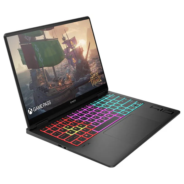 HP Gaming 14-FB0003NE Omen Gaming Laptop, 14th Gen Intel, 32 GB RAM, 1 TB SSD, RTX 4070 8GB, 14-inch Non Touch, Windows 11 Home - Image 3