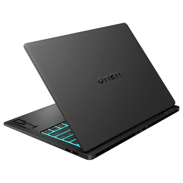 HP Gaming 14-FB0003NE Omen Gaming Laptop, 14th Gen Intel, 32 GB RAM, 1 TB SSD, RTX 4070 8GB, 14-inch Non Touch, Windows 11 Home - Image 4