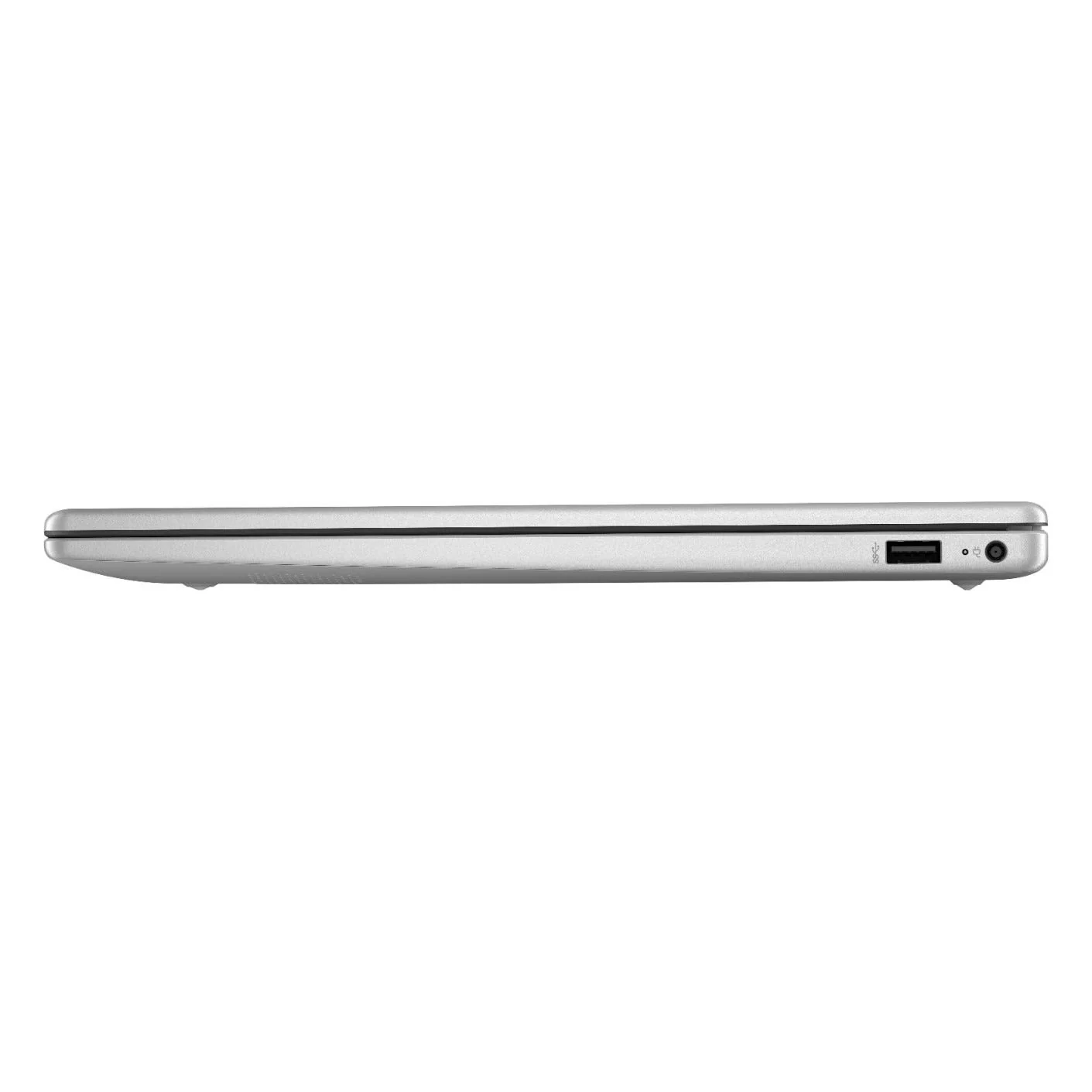HP HP 15 15-FD0109NE  Laptop, Intel 12th Gen i7-1255U, 16GB RAM, 512GB SSD, Intel Iris Xe , 15.6 Full HD, Windows 11 Home, Natural Silver - Image 5