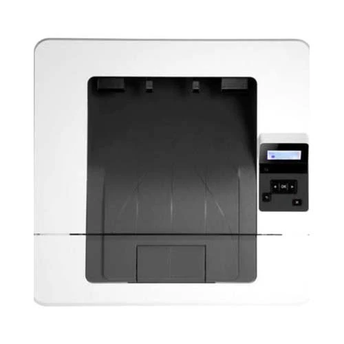 HP M404DN LaserJet Pro Monochrome Printer White - Image 4