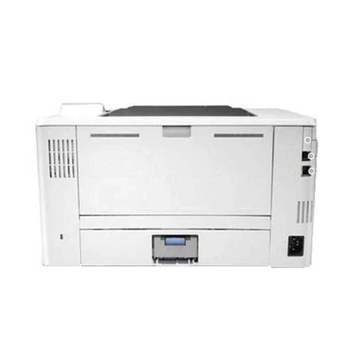 HP M404DN LaserJet Pro Monochrome Printer White - Image 5