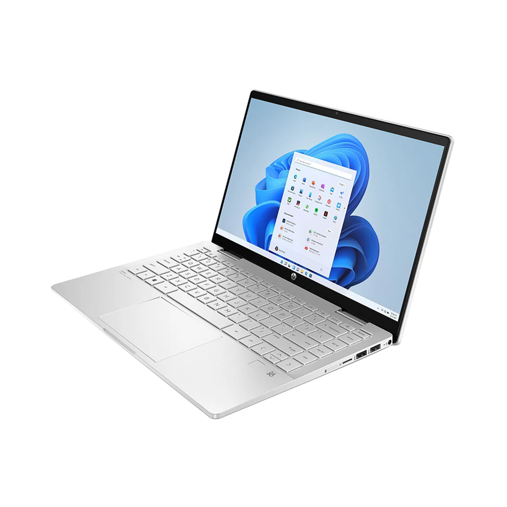 HP Pavilion 14 inch Intel I7-1255U 16GB/1TB SSD Silver - Image 2