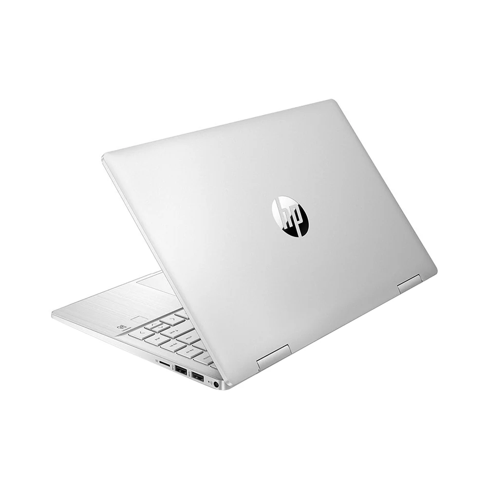 HP Pavilion 14 inch Intel I7-1255U 16GB/1TB SSD Silver - Image 3