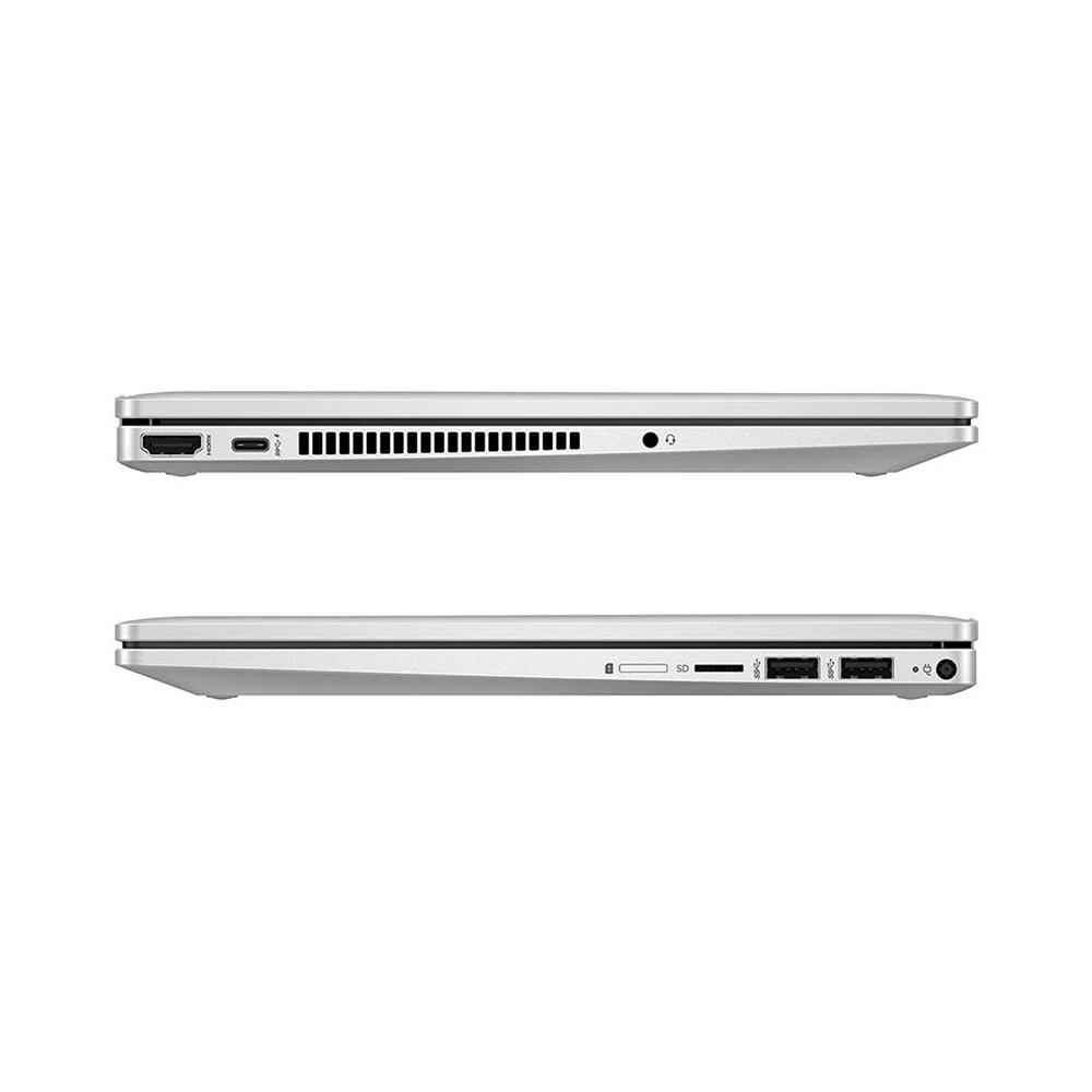 HP Pavilion 14 inch Intel I7-1255U 16GB/1TB SSD Silver - Image 6