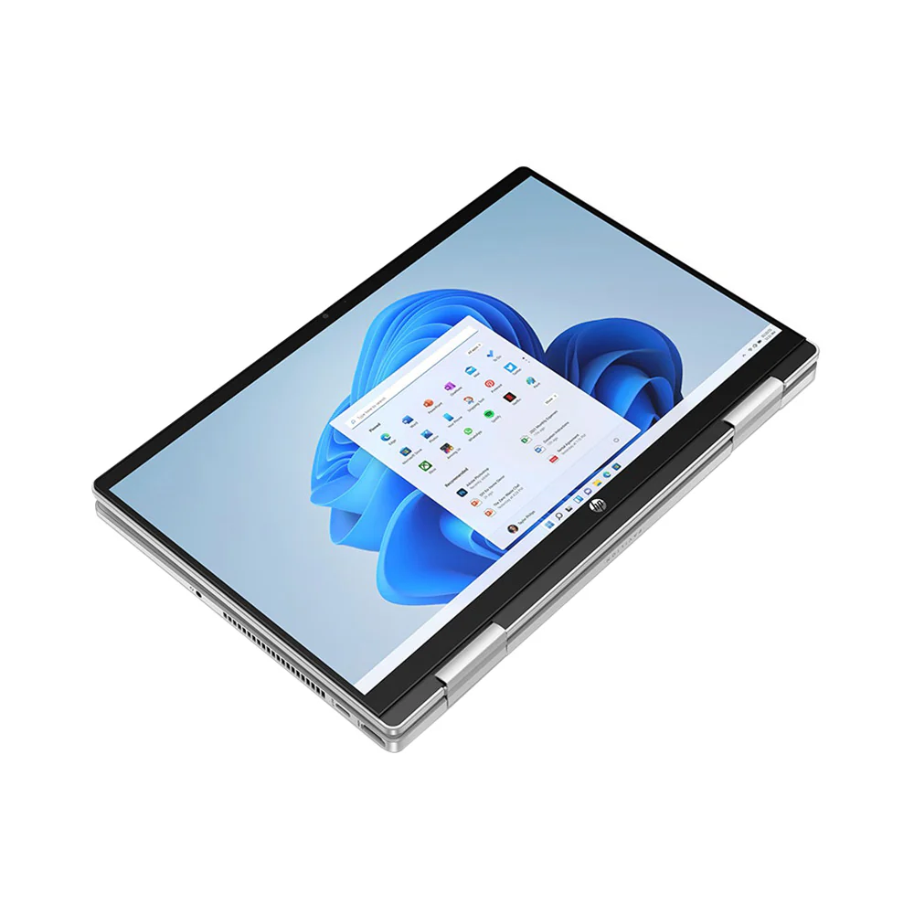 HP Pavilion 14 inch Intel I7-1255U 16GB/1TB SSD Silver - Image 7