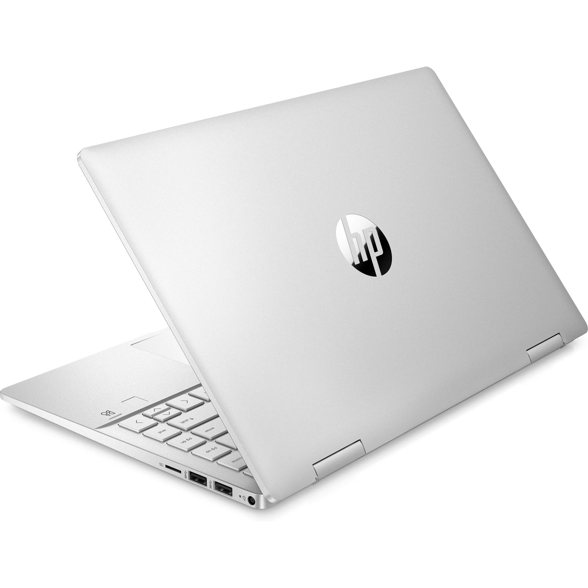 HP Pavilion x360 2-in-1 Laptop 14-EK2019NE, Intel Core 5-120U, 16GB RAM, 512GB SSD, Intel Iris XE Graphics, 14-inch Touch Display with Stylus, Windows 11 Home - Image 5